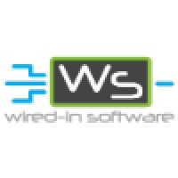 Wired-in Software Pty Ltd logo - Similar company to Software Wizards Pty Ltd