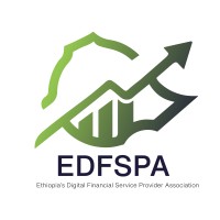 Ethiopia's Digital Financial Service Providers Association logo - Similar company to Fingate