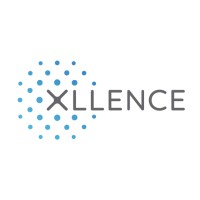 XLLENCE logo - Similar company to Sodimate
