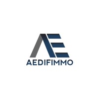 Aedifimmo logo - Similar company to Aedifim