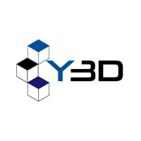 Yallamey 3D logo - Similar company to Augsphere
