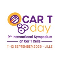 CAR T day logo - Similar company to Bioconsult4.0