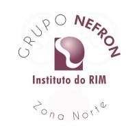 Instituto Do Rim logo - Similar company to Aglutinar Tecnologia