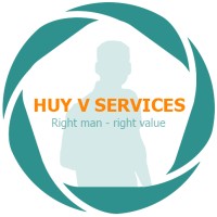 Huy V Services logo - Similar company to Team V I/O
