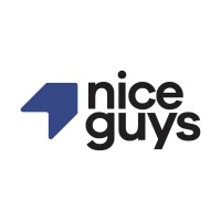 Nice Guys logo - Similar company to Dedicated Carriers Inc.