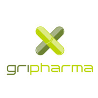 Gripharma SA logo - Similar company to Clover Team
