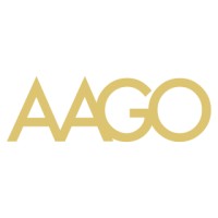The Apartment Association of Greater Orlando (AAGO) logo - Similar company to Dd Zone Inc