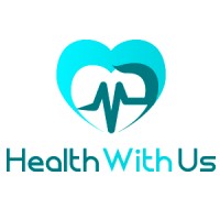 Health With Us logo - Similar company to Gofitness