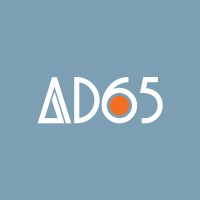 AD65 BD. LTD. logo - Similar company to Digital Expressions Ltd