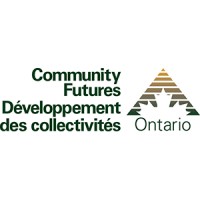 Community Futures Ontario logo - Similar company to Duca Impact Lab