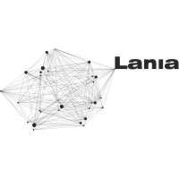 Lania AI logo - Similar company to C++To