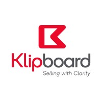 Klipboard logo - Similar company to Klipboard | Field Service Simplified.