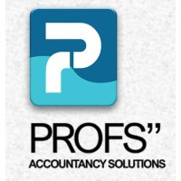 Profs Accountancy Solutions logo - Similar company to Benchmark Executive Business School