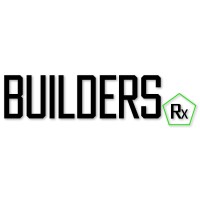 BuildersRx logo - Similar company to Danca Media
