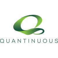 Quantinuous