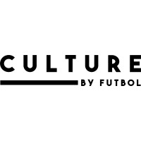 Culture By Futbol logo - Similar company to 21 Holdings Llc
