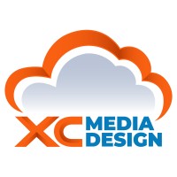 XC Media Design logo - Similar company to Black Door Creative