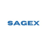 Sagex logo - Similar company to Inthemo