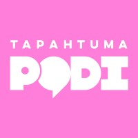 Tapahtumapodi logo - Similar company to Mesimarjasi Oy