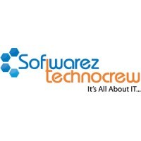 Softwarez Technocrew logo - Similar company to Softwarez Technocrew