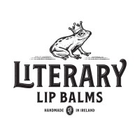 Literary Lip Balms logo - Similar company to Dr. Doug'S Balms