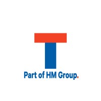 Tunderman logo - Similar company to Tunderman