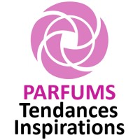 Parfums, Tendances & Inspirations logo - Similar company to Claire Campi • Créations Graphiques
