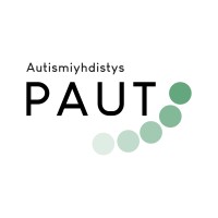 Autismiyhdistys PAUT ry logo - Similar company to Adhd-Liitto Ry