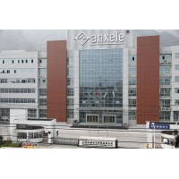 Shanghai Anson Electric Technology Co.,Ltd logo - Similar company to Feboro Technology Co.,Ltd