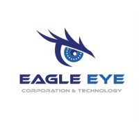 Eagle Eye Corporation and Technology logo - Similar company to Hackerade