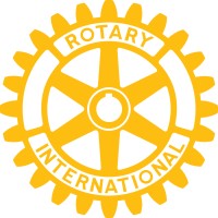 Rotary Club of Benin logo - Similar company to Code Academy Benin City