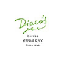 Diaco's Garden Nursery logo - Similar company to Dans Plants
