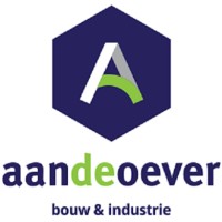 Aan de Oever Bouw en Industrie logo - Similar company to Bouwbedrijf Hof