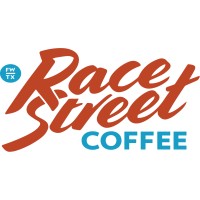 Race Street Coffee logo - Similar company to Flat Track Coffee