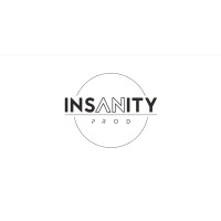 INSANITY PRODUCTIONS logo - Similar company to F.Tech