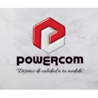Powercom SA logo - Similar company to Imtel