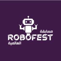 Robofest روبوفيست logo - Similar company to Desi Design
