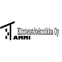 Tammi Kiinteistötekniikka logo - Similar company to Monetor Oy