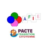Pacte de Transition Citoyenne Régional logo - Similar company to Espace Csp+