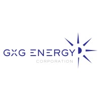 GXG Energy Corporation logo - Similar company to Ghaseelcom