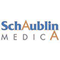 Schaublin Medica