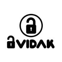 Avidak logo - Similar company to Metadata