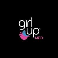 GirlUpMed logo - Similar company to Mediculture Foundation
