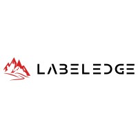 LabelEdge Inc. logo - Similar company to Ako Group