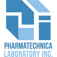 Pharmatechnica Laboratory Inc. logo - Similar company to Pharmatree