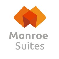Monroe Suites logo - Similar company to Talentar Búsquedas