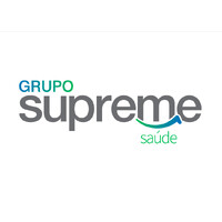Grupo Supreme Saúde logo - Similar company to Hdpo Brasil