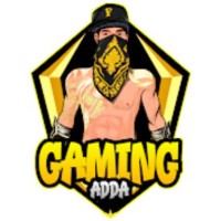Gaming Adda Marketing Media Agency logo - Similar company to Clickfusion