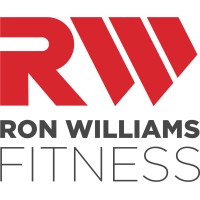 Ron Williams Fitness logo - Similar company to Access Nutrients Inc.