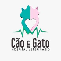 HOSPITAL VETERINÁRIO CÃO E GATO logo - Similar company to Petniva
